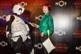 Estreia, Star Wars: Os últimos jedi