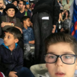 Família Aveiro, Dubai 