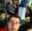 Família Aveiro, Dubai 