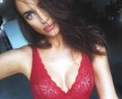 Irina Shayk