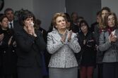 Maria Cavaco Silva, Raríssimas 