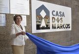 Maria Cavaco Silva, Raríssimas 
