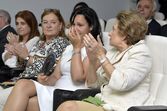 Maria Cavaco Silva, Raríssimas 