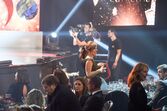 Festa de Natal TVI, Casino Estoril 
