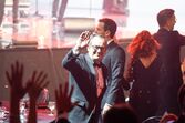 Festa de Natal TVI, Casino Estoril 