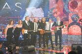 Festa de Natal TVI, Casino Estoril 