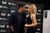 Sara Prata e João Catarré