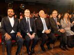 Marcelo Rebelo de Sousa, Natal dos Hospitais 2017, RTP