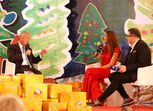 Marcelo Rebelo de Sousa, Natal dos Hospitais 2017, RTP