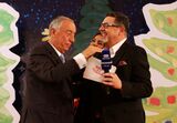 Marcelo Rebelo de Sousa, Natal dos Hospitais 2017, RTP