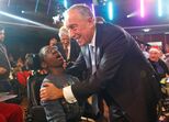 Marcelo Rebelo de Sousa, Natal dos Hospitais 2017, RTP