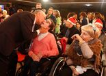 Marcelo Rebelo de Sousa, Natal dos Hospitais 2017, RTP