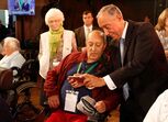 Marcelo Rebelo de Sousa, Natal dos Hospitais 2017, RTP