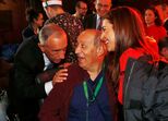 Marcelo Rebelo de Sousa, Natal dos Hospitais 2017, RTP