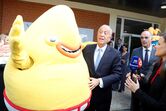 Marcelo Rebelo de Sousa, Natal dos Hospitais 2017, RTP