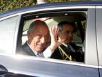 Marcelo Rebelo de Sousa, Natal dos Hospitais 2017, RTP