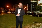 José Alberto Carvalho
