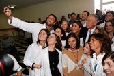 Natal dos Hospitais 2017, RTP