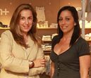TVI, Ana Leal, Alexandra Borges, Raríssimas, IURD