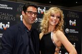 Sara Prata e João Catarré