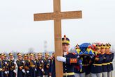funeral rei miguel I