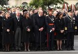 funeral rei miguel I
