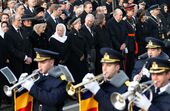 funeral rei miguel I