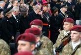 funeral rei miguel I