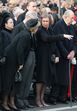 funeral rei miguel I