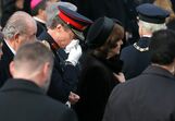 funeral rei miguel I