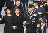 funeral rei miguel I