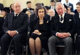 funeral rei miguel I