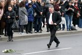funeral rei miguel I