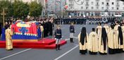 funeral rei miguel I