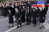 funeral rei miguel I