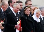 funeral rei miguel I