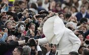 Papa Francisco