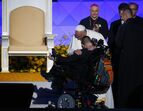Papa Francisco