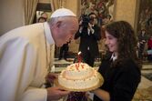Papa Francisco
