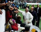 Papa Francisco