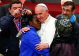 Papa Francisco