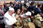 Papa Francisco
