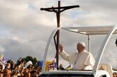 Papa Francisco