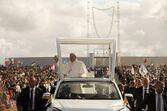 Papa Francisco