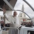 Papa Francisco