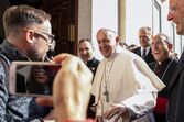 Papa Francisco