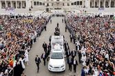 Papa Francisco