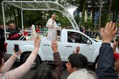 Papa Francisco