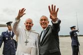 Papa Francisco