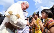 Papa Francisco